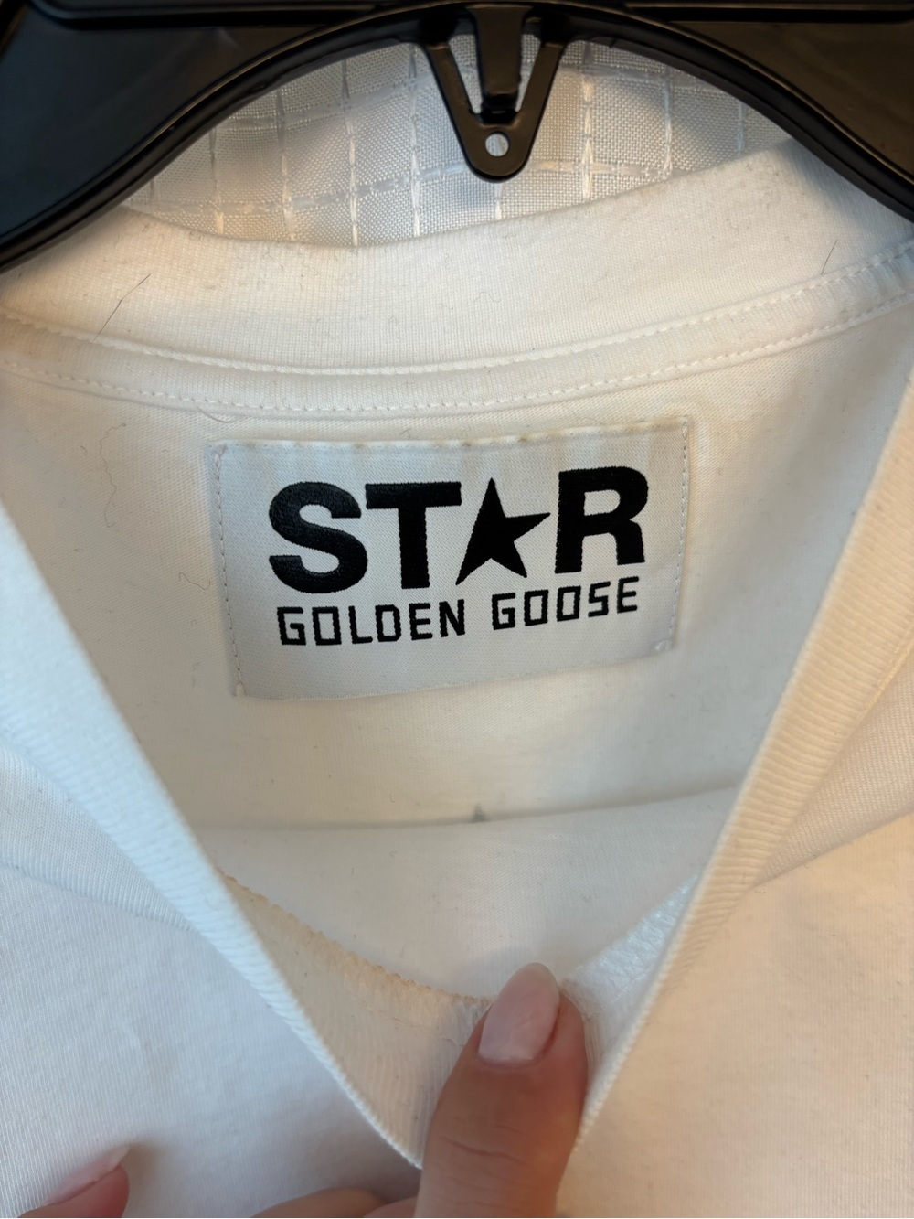 Golden Goose Women’s t shirt size small